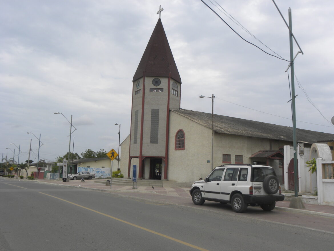 Ancón convoca a sus habitantes a exigir recursos por actividad petrolera que le corresponde