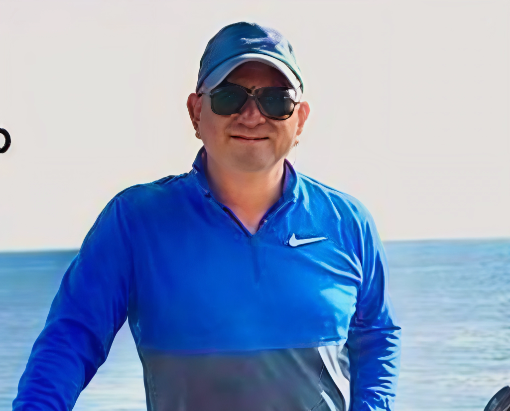 Búsqueda de empresario Víctor Hugo Intriago continuará este lunes 2 de febrero.