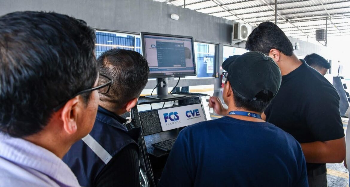 La Libertad contará con el centro de revisión vehicular más grande de la provincia