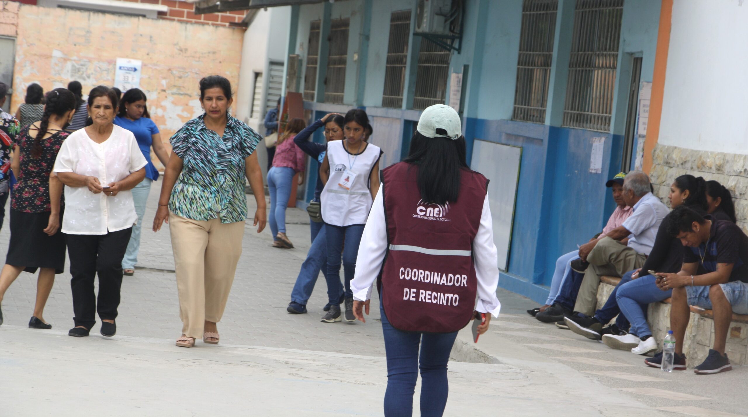Se adelantan las elecciones para elegir Prefectos, Alcaldes y vocales de Juntas Parroquiales