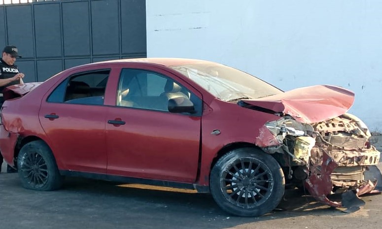 Lo mataron cuando acudió a comprar comida a Salinas