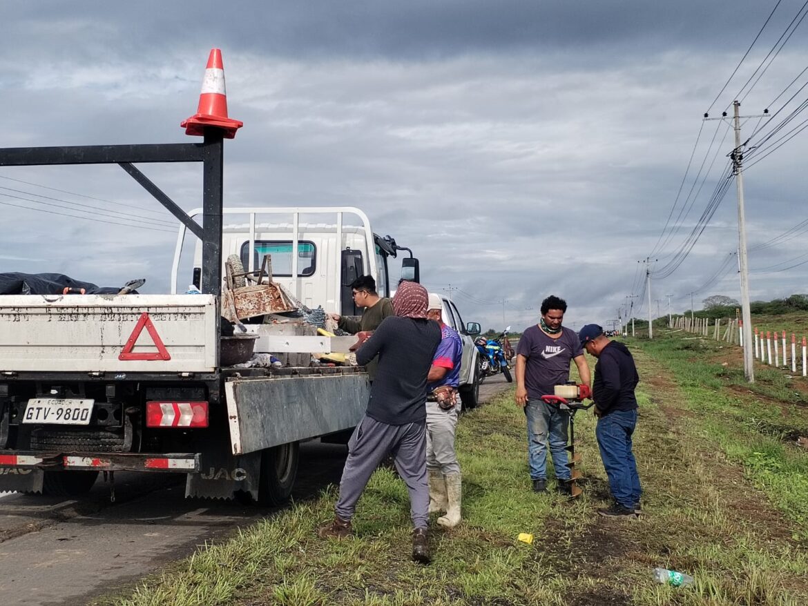 Proyecto solar en Santa Elena enfrenta denuncia por presunto conflicto de tierras
