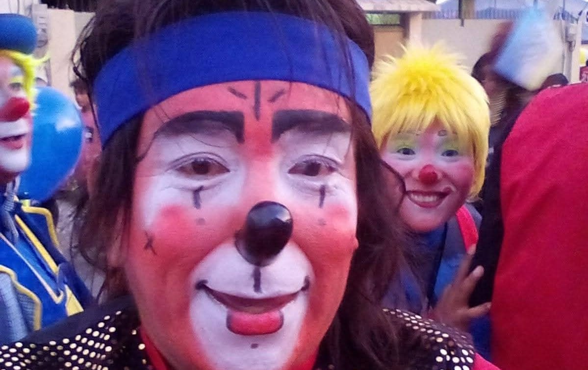 Fallece el payasito ‘Casi Guapo’ en La Libertad