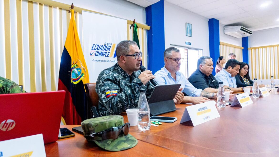 No habrá salvoconducto para ninguna persona durante el toque de queda