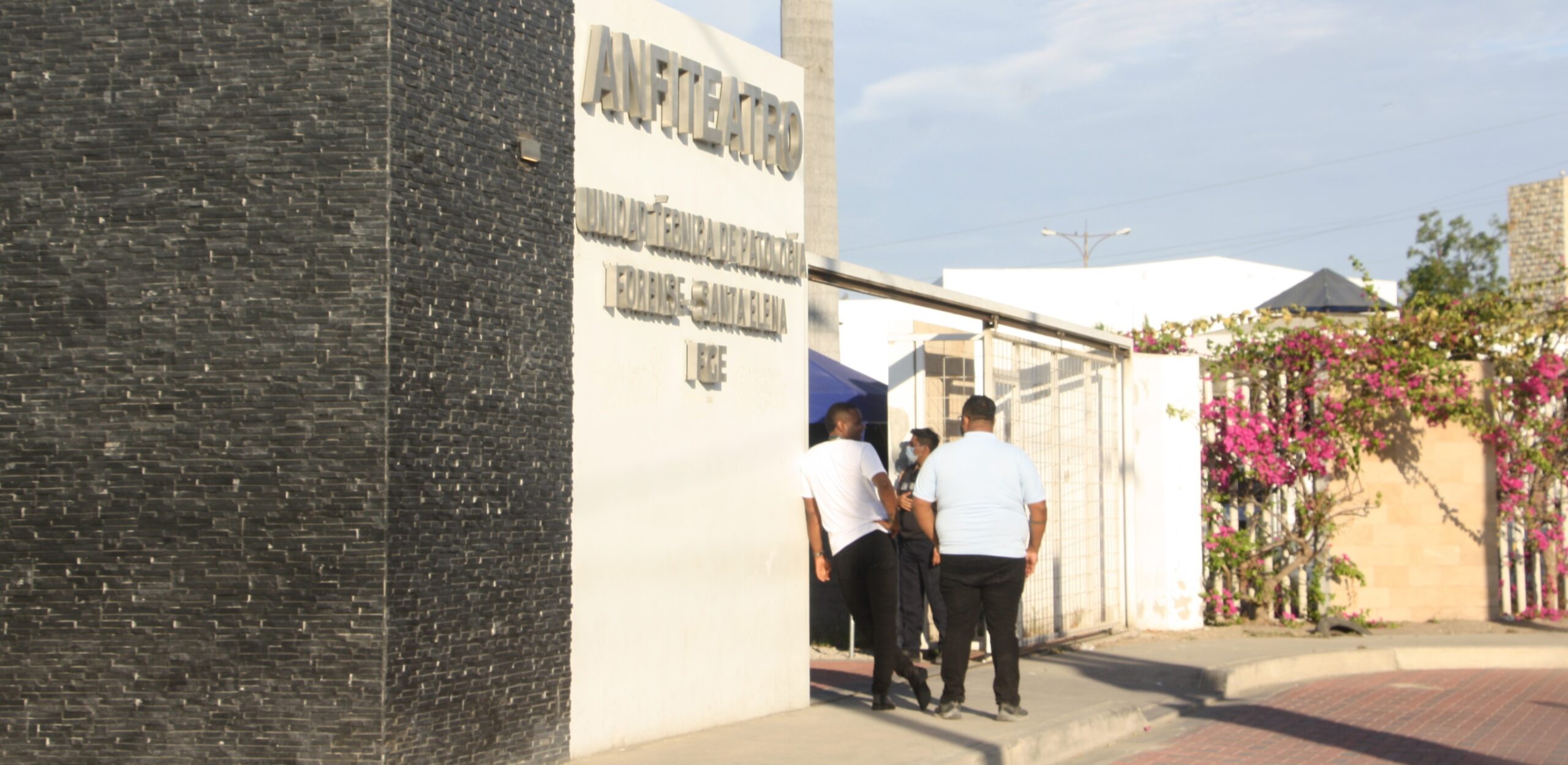 SNAI confirmó la muerte de reo que fue trasladado a hospital de Santa Elena