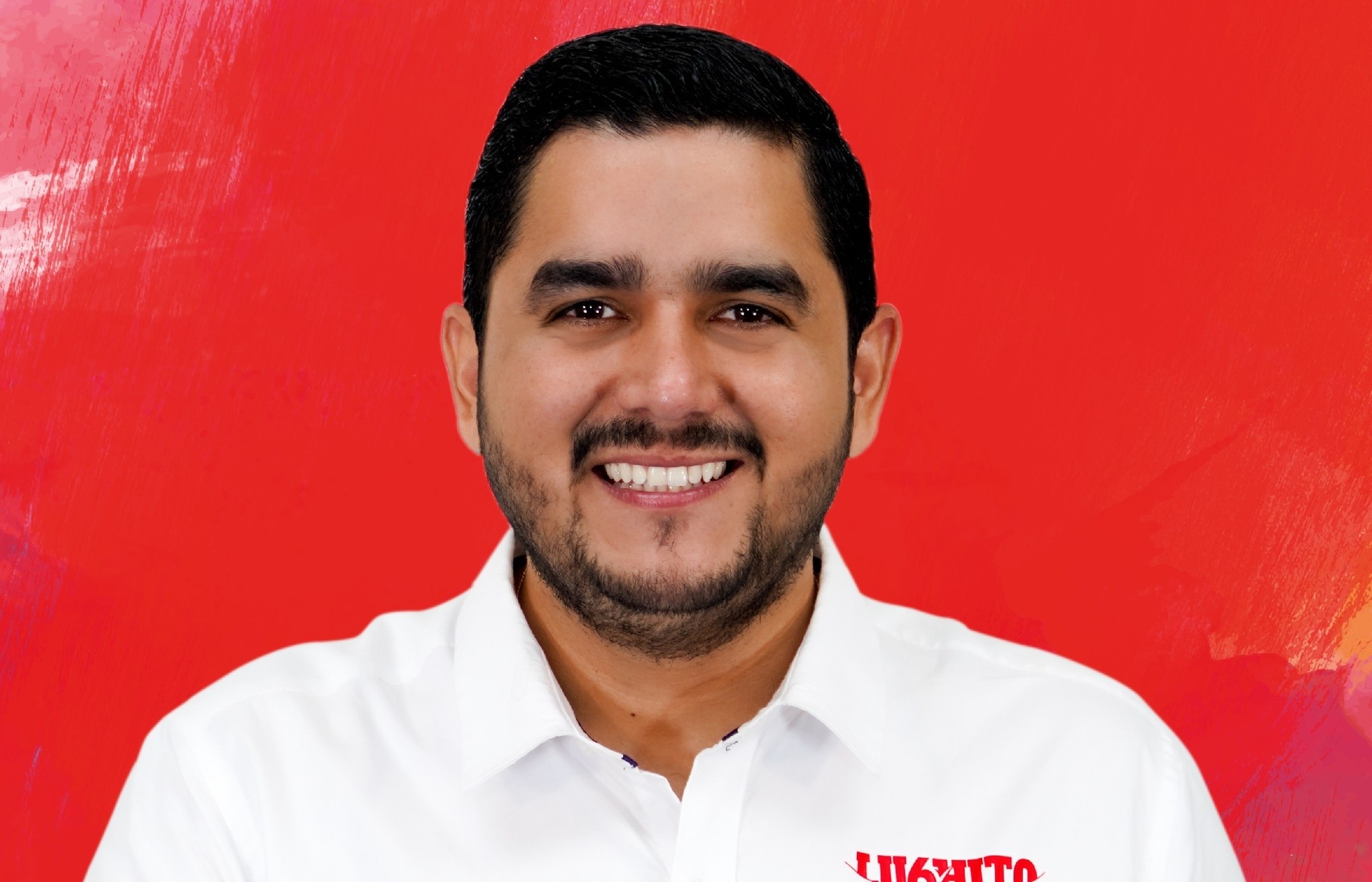 Luchito Sabando se prepara para mover el tablero político en Salinas