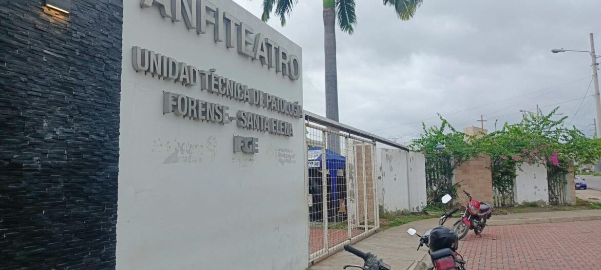 Pescador hallado asesinado en camino rural entre Ancón y Atahualpa