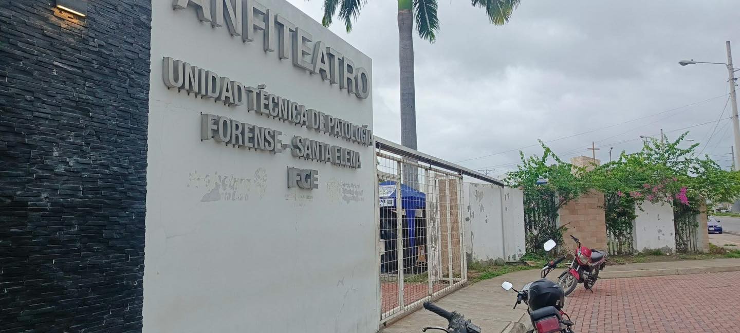 Pescador hallado asesinado en camino rural entre Ancón y Atahualpa