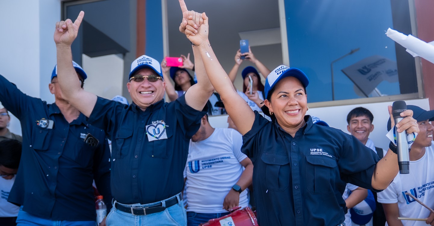 UPSE elegirá este miércoles a sus autoridades para el periodo 2026-2031