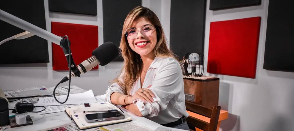La peninsular María Esperanza de la Cruz asume Secretaría Técnica del Consejo de Igualdad en el país
