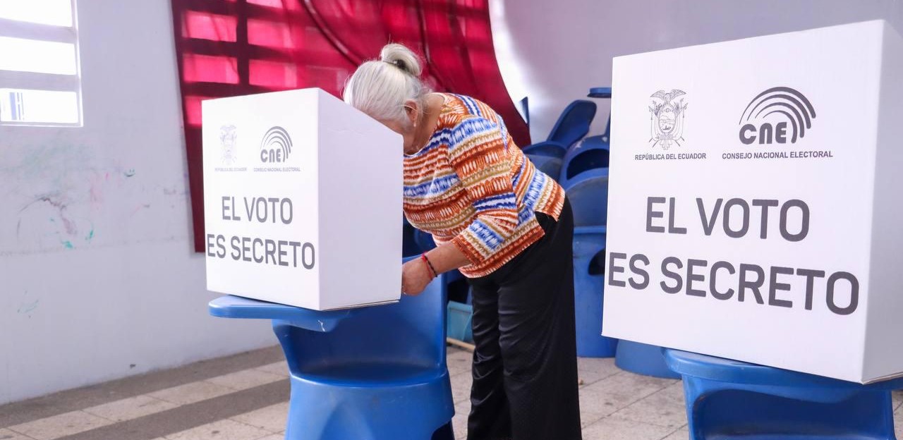 La Libertad aumenta número de concejales en comicios de noviembre 2026