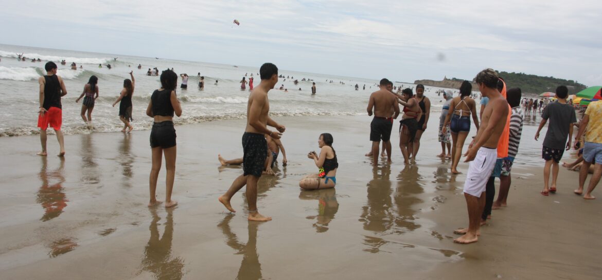 Expectativa turística por el feriado de la Batalla de Pichincha