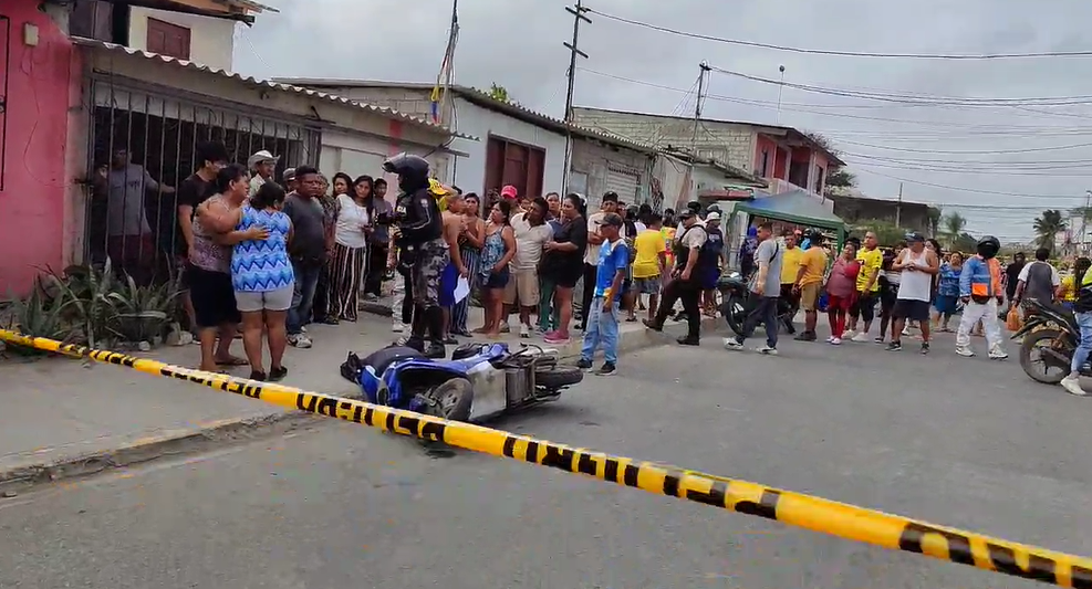 Sicarios asesinaron a una mujer en Muey: sexta víctima en junio