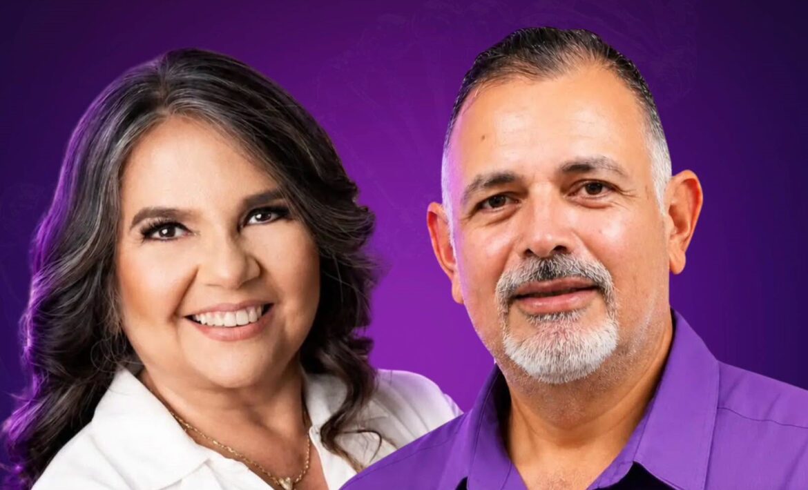 ADN define su fórmula para la Prefectura de Santa Elena y pone en marcha su estrategia electoral
