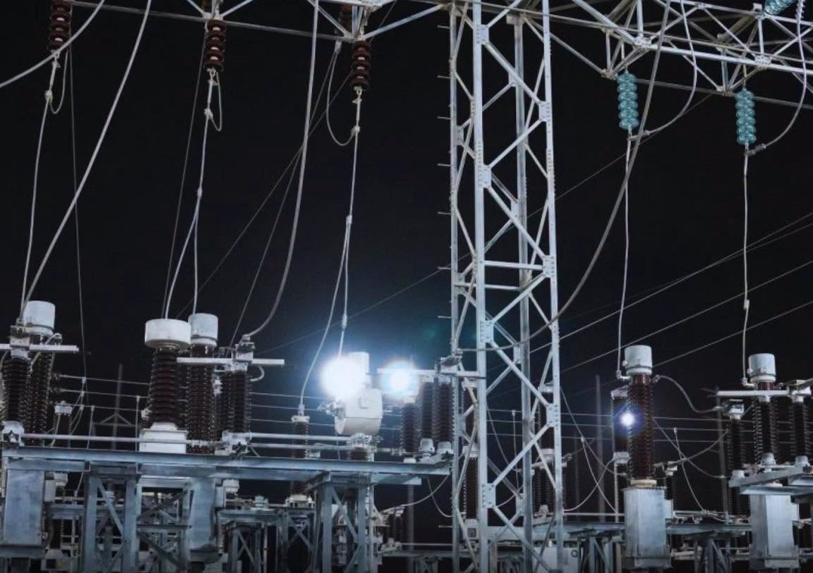 CELEC anuncia corte programado de energía en Santa Elena por trabajos de repotenciación