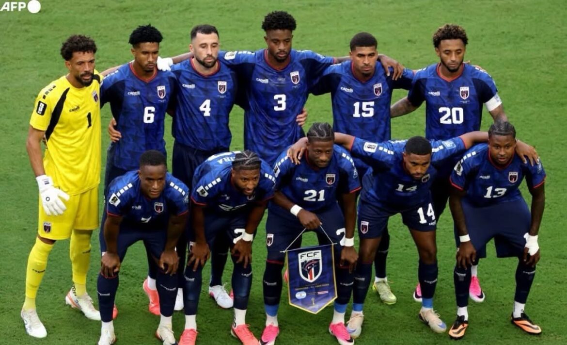 Cabo Verde puso a sufrir al campeón mundial