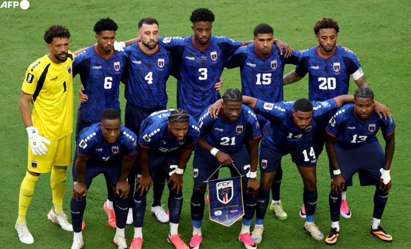 Cabo Verde puso a sufrir al campeón mundial