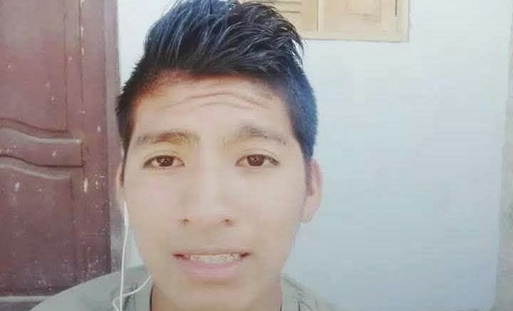 Joven asesinado en San Pablo laboraba en un laboratorio de larvas de camarón