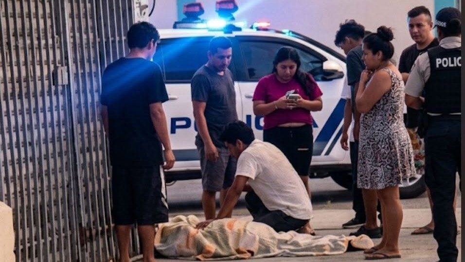 Crímenes han aumentado en la provincia de Santa Elena