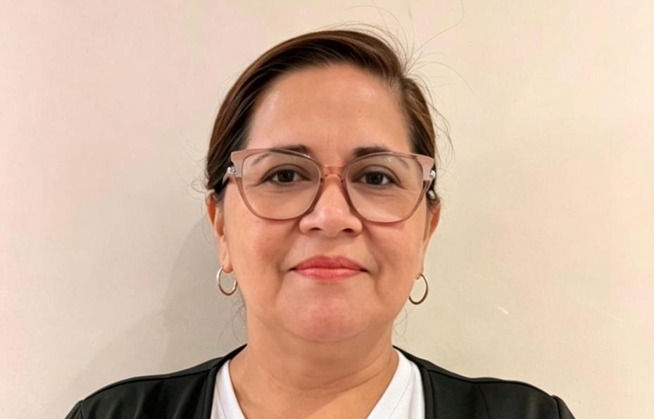 Irene Perero Guerrero se perfila para la Alcaldía de Salinas