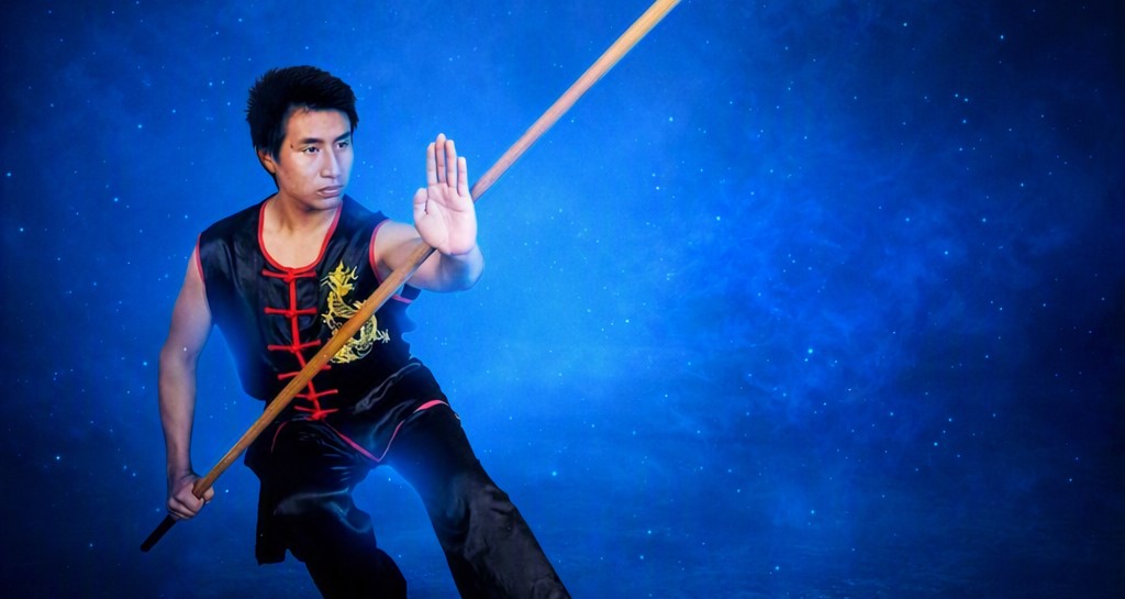 Atleta peninsular representará a Ecuador en Panamericano de Wushu