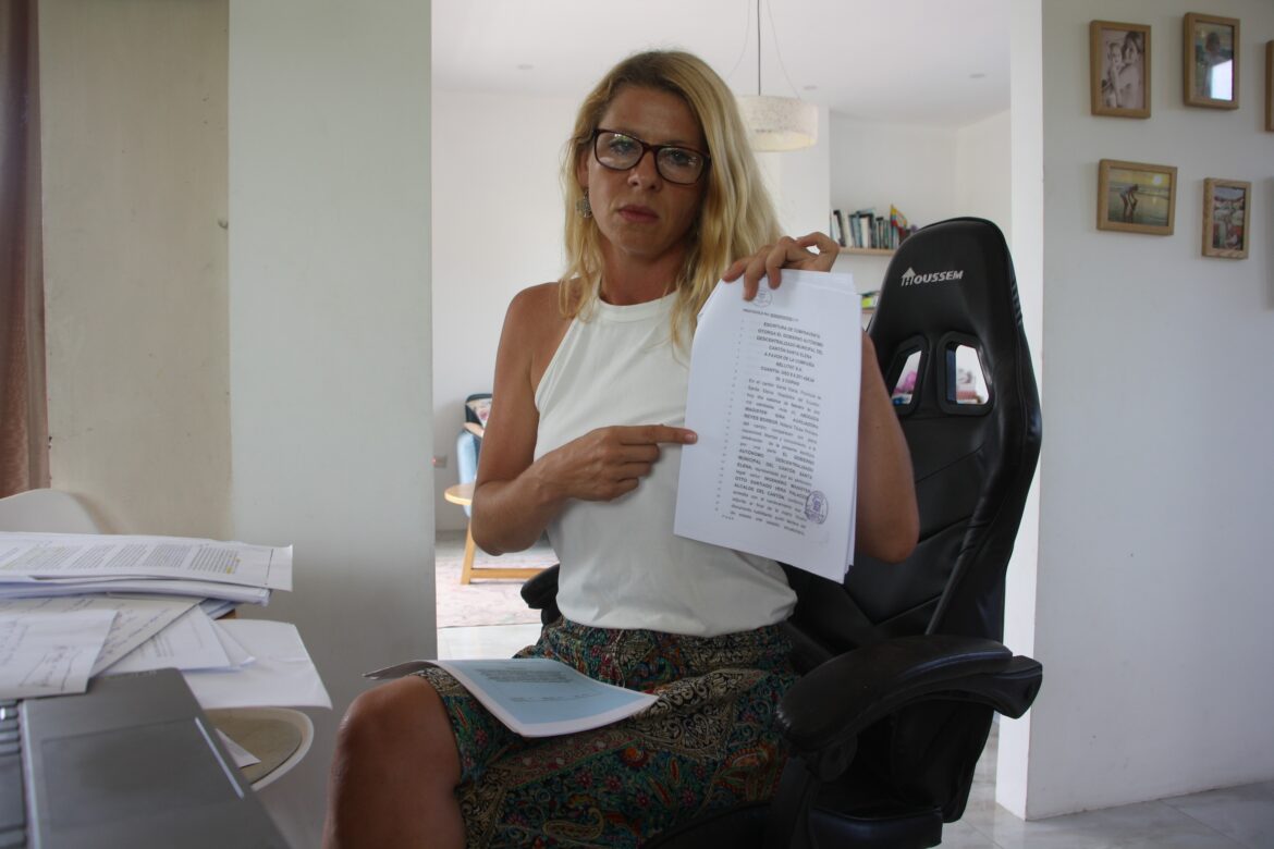 Familia de Monika Silva gestiona el traslado de su cuerpo a Polonia para una investigación más exhaustiva