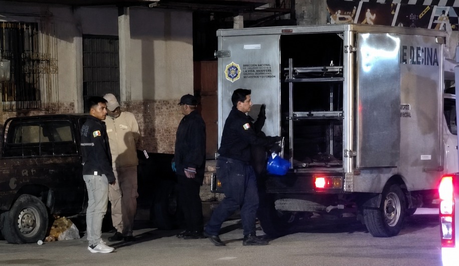Hallan una cabeza humana cerca del ingreso al cantón Santa Elena