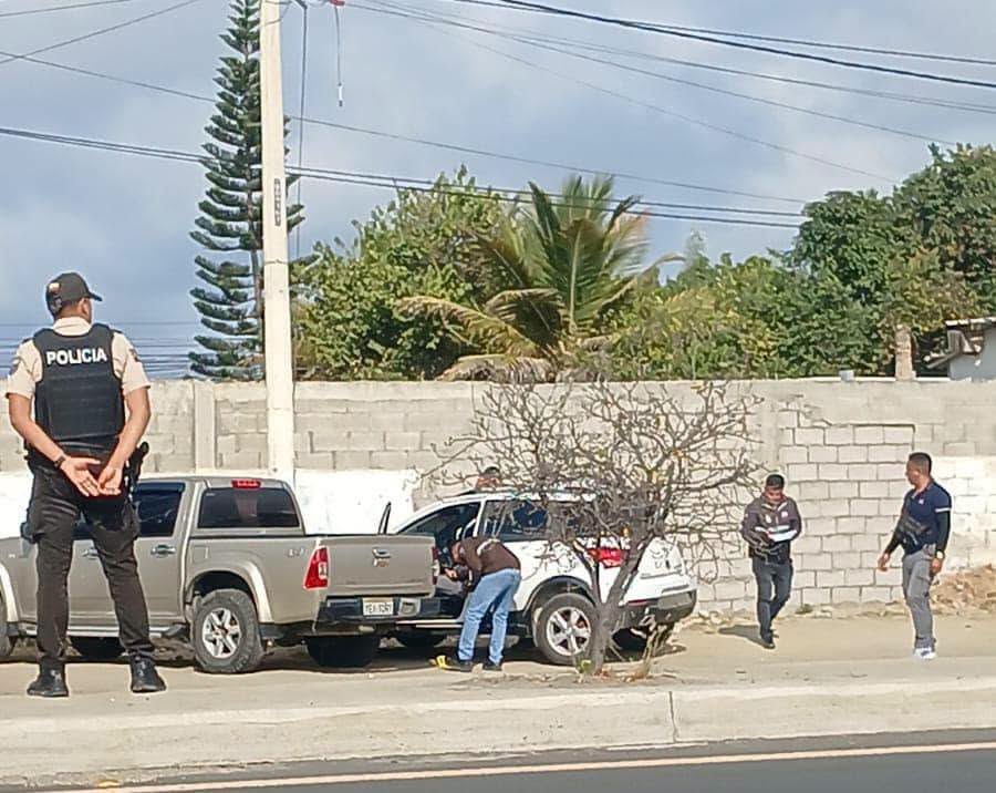 Lamentos y pedidos de justicia tras el crimen de funcionario de la Fiscalía en Salinas