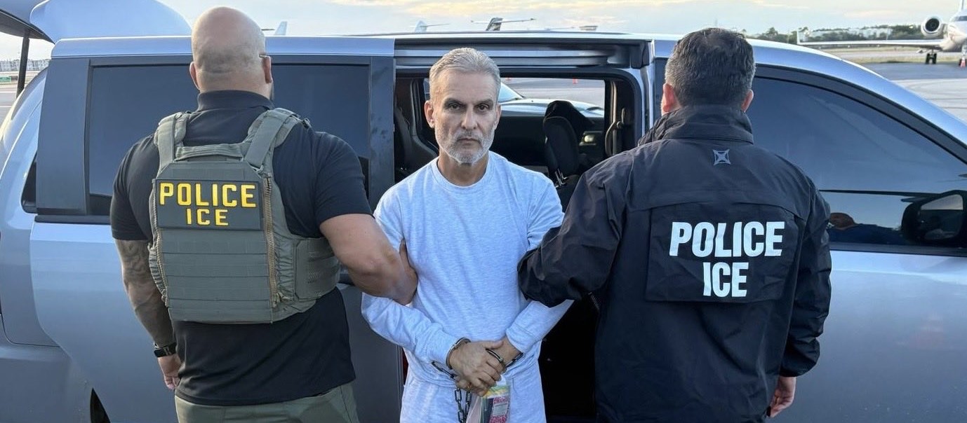 Daniel Noboa anuncia traslado de José Serrano a la Cárcel del Encuentro en Santa Elena