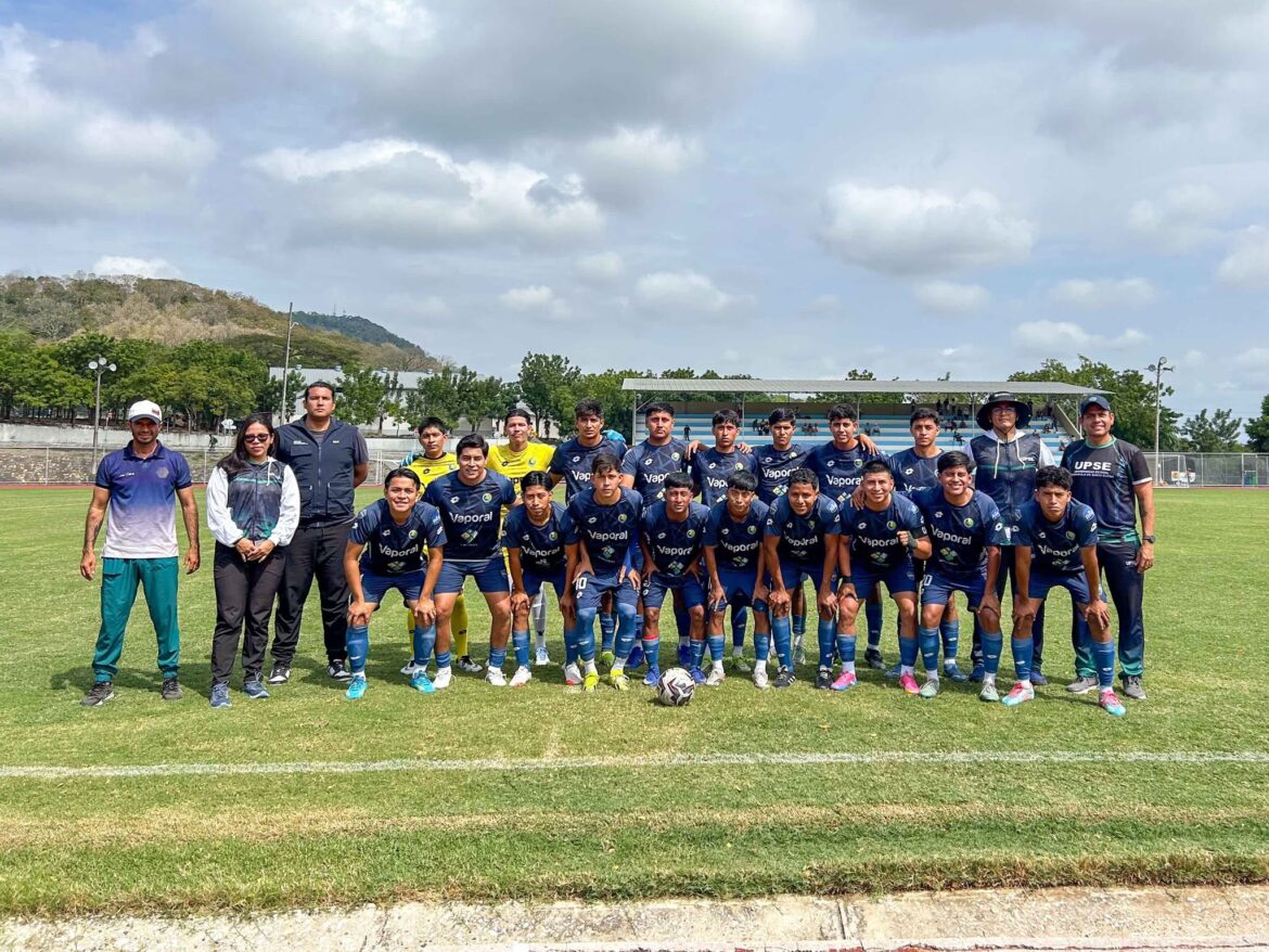 UPSE busca el pase a la final de la LigaPRO Universitaria