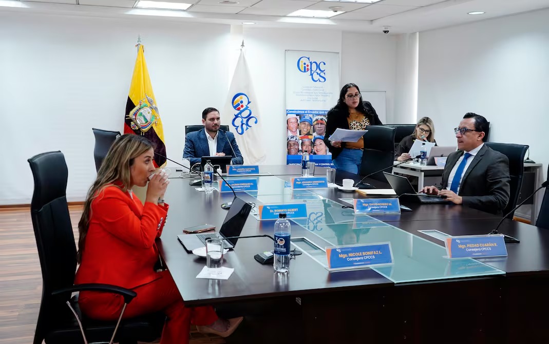 Sorteo definirá a los ciudadanos que integrarán las Juntas Receptoras del Voto en Ecuador