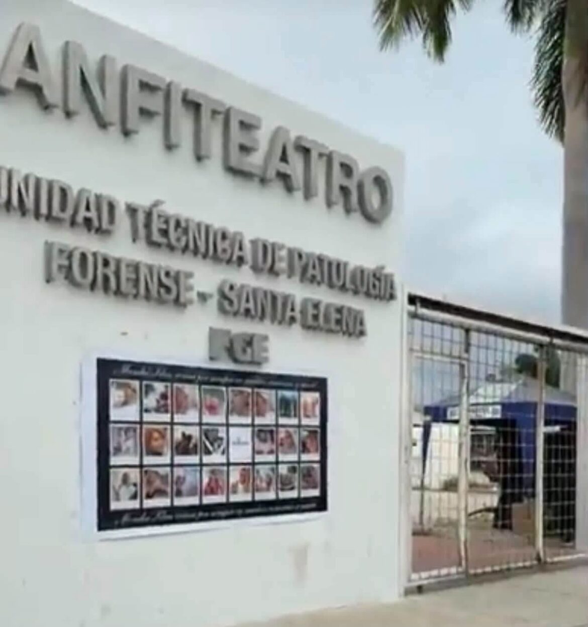 Cuerpo de activista polaca permanece en morgue de Santa Elena mientras continúa trámite de repatriación