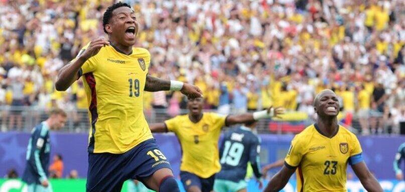 ¡La Tri vuelve a casa! Ecuador jugará dos amistosos en noviembre