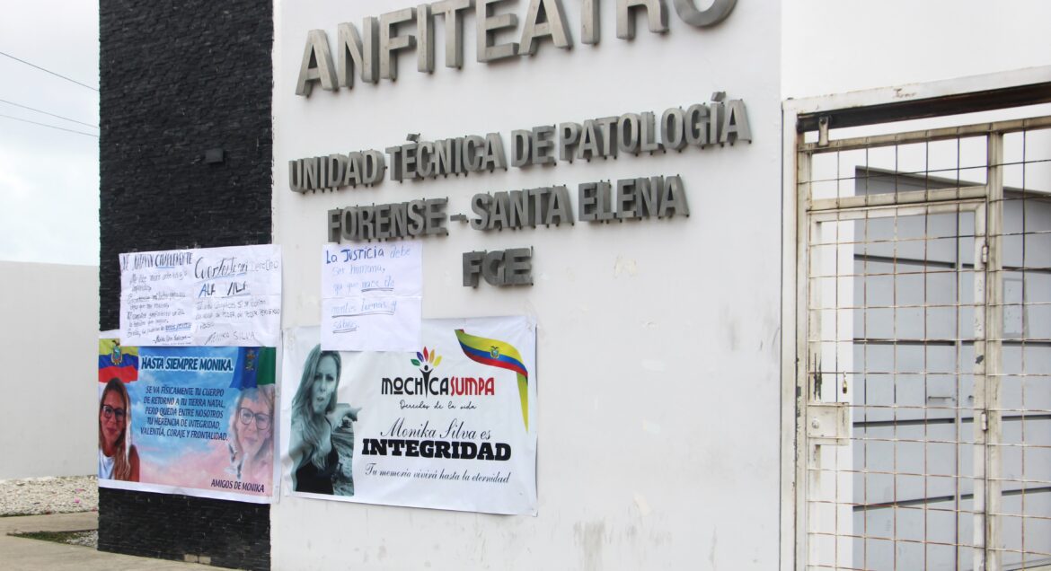 En Polonia se ordena segunda autopsia al cuerpo de Mónika Silva