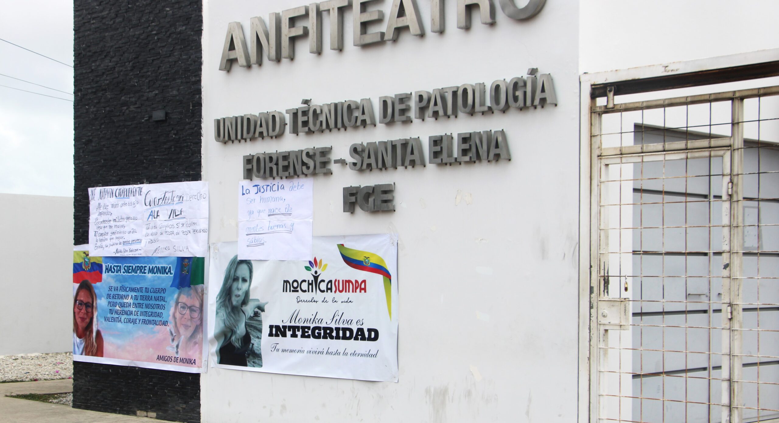 En Polonia se ordena segunda autopsia al cuerpo de Mónika Silva