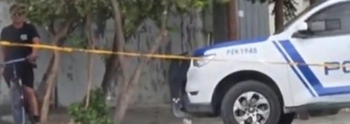 Taxista queda herido tras ataque con arma de fuego en La Libertad