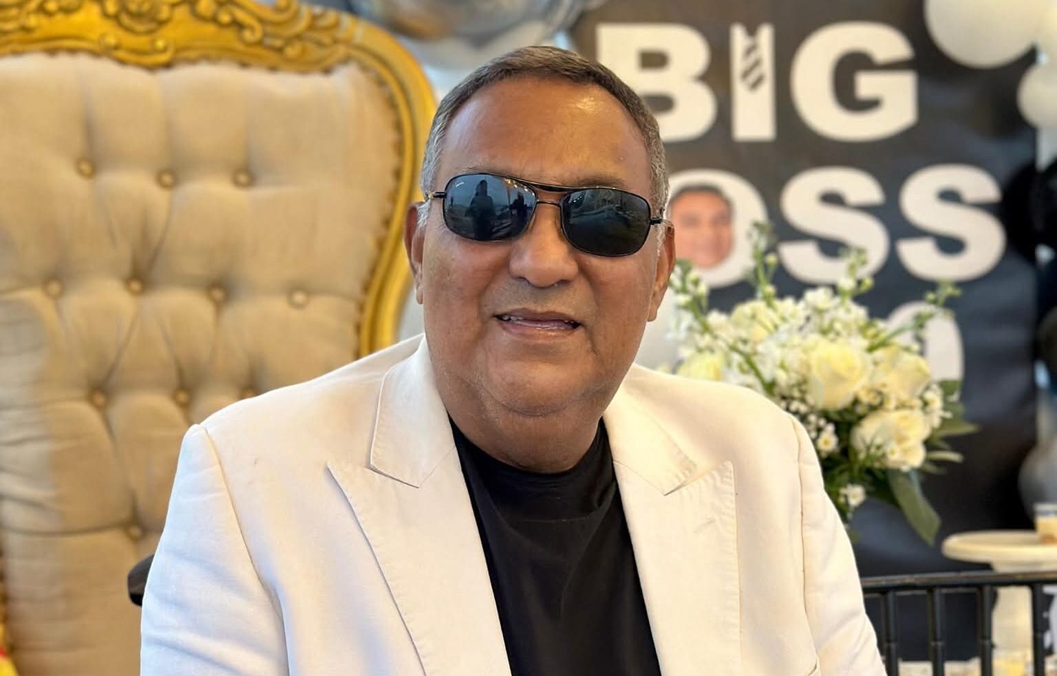 Fallece el reconocido médico Fernando Granados Cerezo y causa pesar en Santa Elena