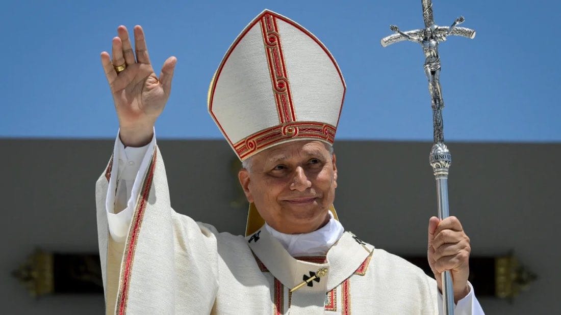 El papa León XIV fue diagnosticado con cáncer de pulmón tras una intervención quirúrgica