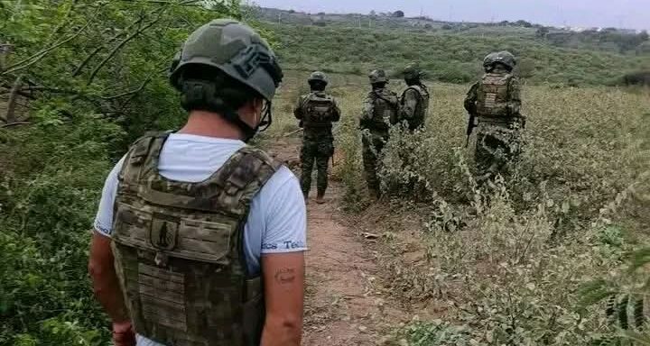 Hombre hallado desmembrado en Posorja sería oriundo de Jaramijó; cinco sospechosos fueron detenidos