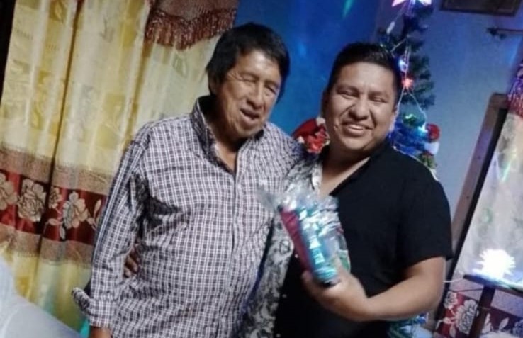 Dolor en Prosperidad: padre e hijo fallecen en trágico accidente de tránsito en la vía Guayaquil-Salinas
