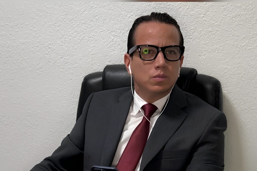 Policía investiga posibles causas del asesinato de abogado de Mayra Salazar